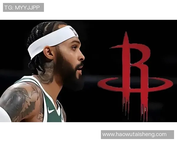 再见字母哥！火箭、雄鹿酝酿3换1交易，1米96后卫辅佐杜兰特